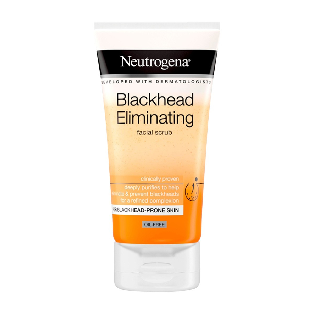 Pastrues dite per fytyre NEUTROGENA 150m