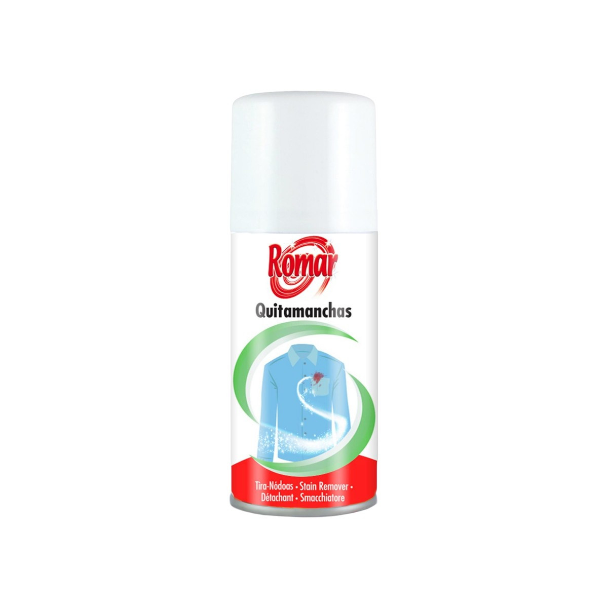 Pastrues njolla Romar Spray 150ml