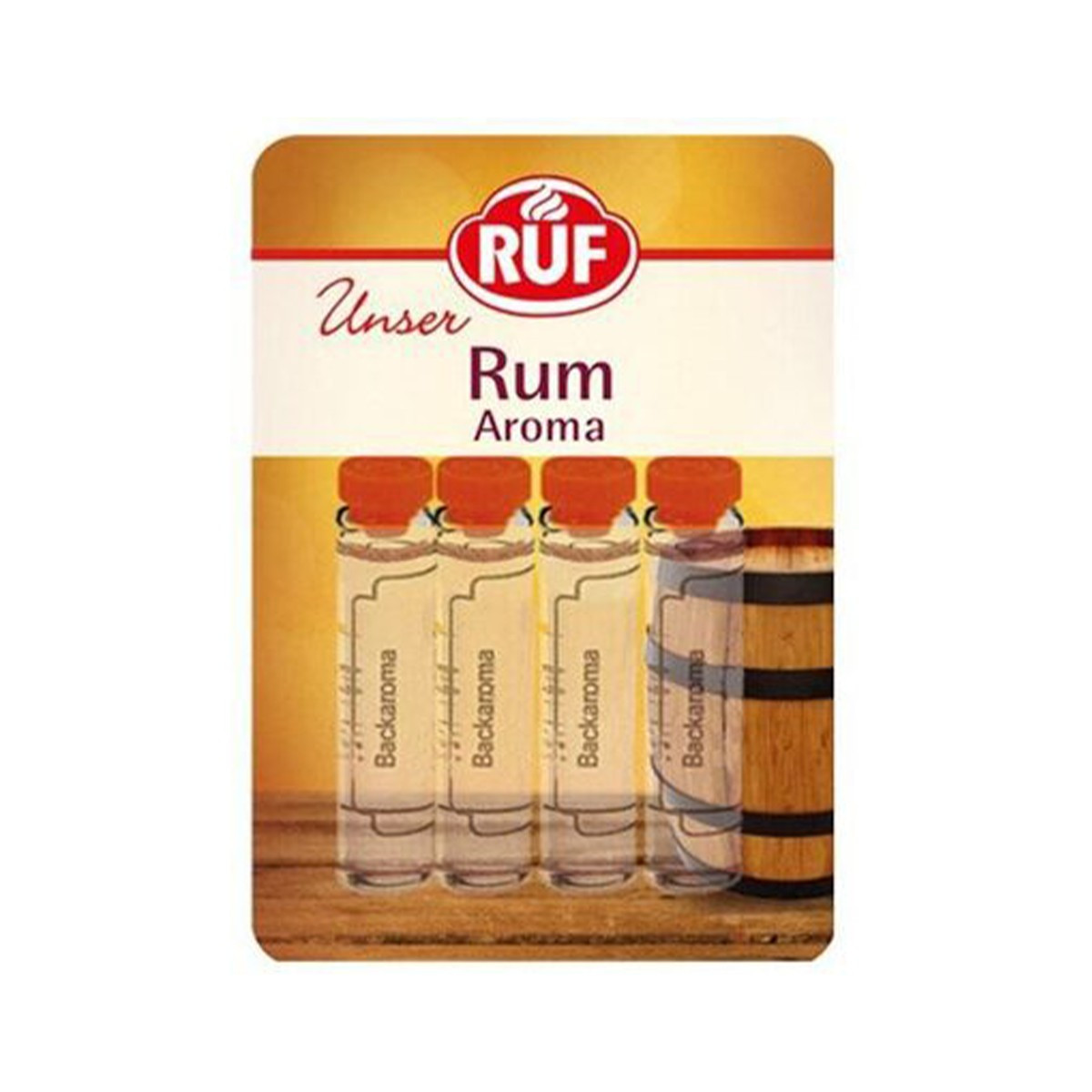 Aromë Rum Ruf 8gr