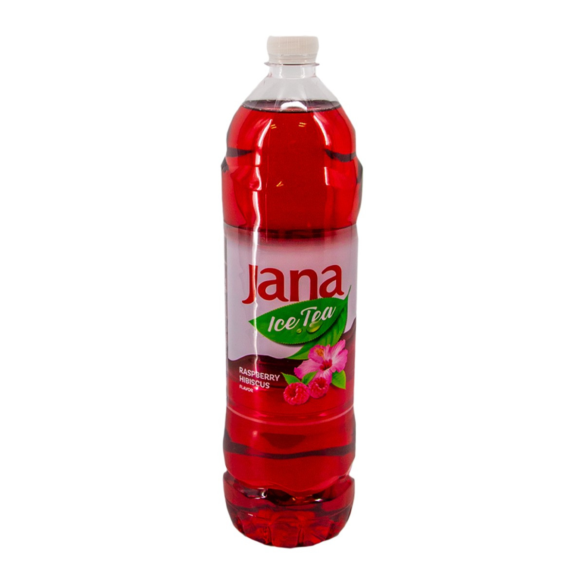 Çaj i ftohte Hibiskus&Mjeder Jana 1.5L