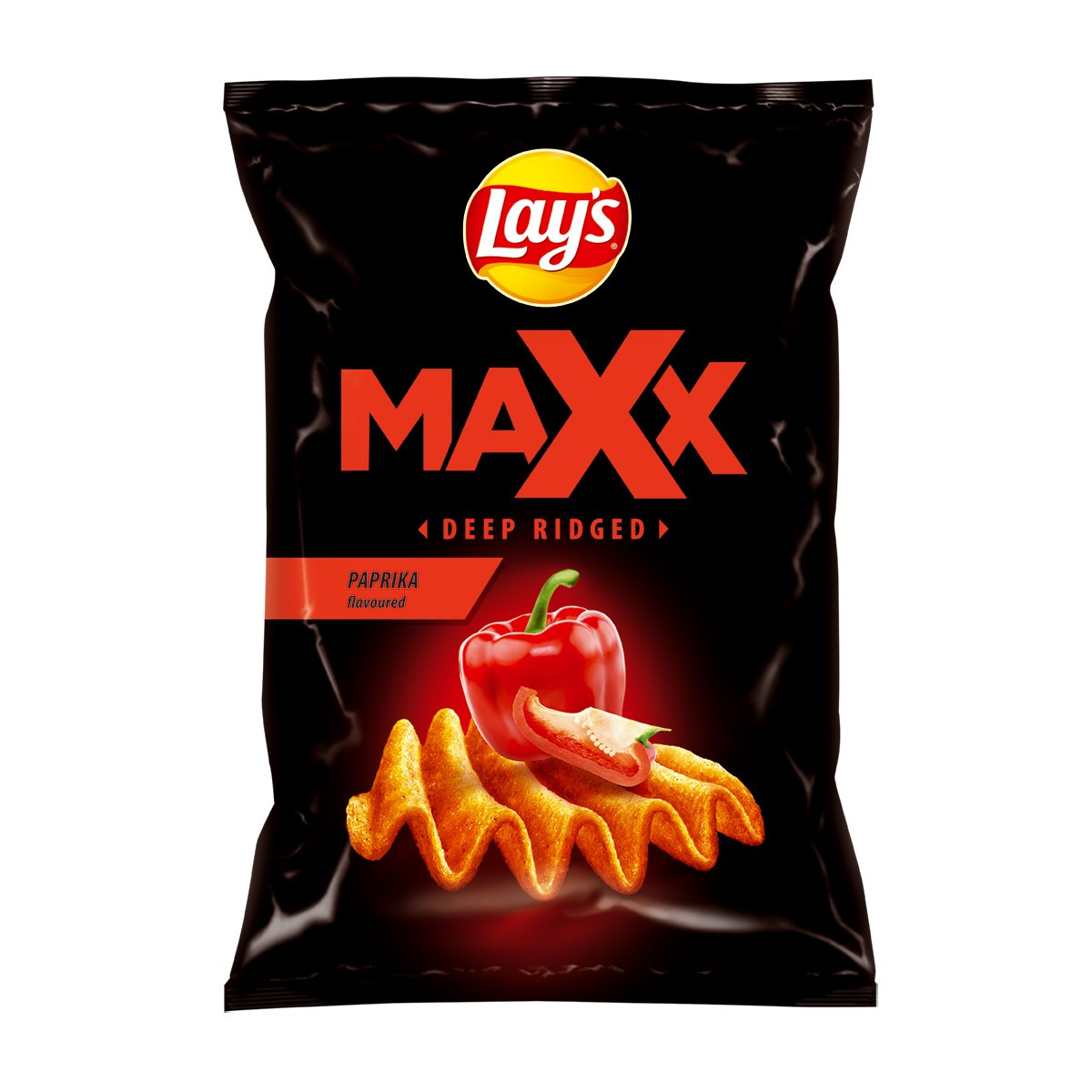 Çips me shije speci maxx Lays 115gr