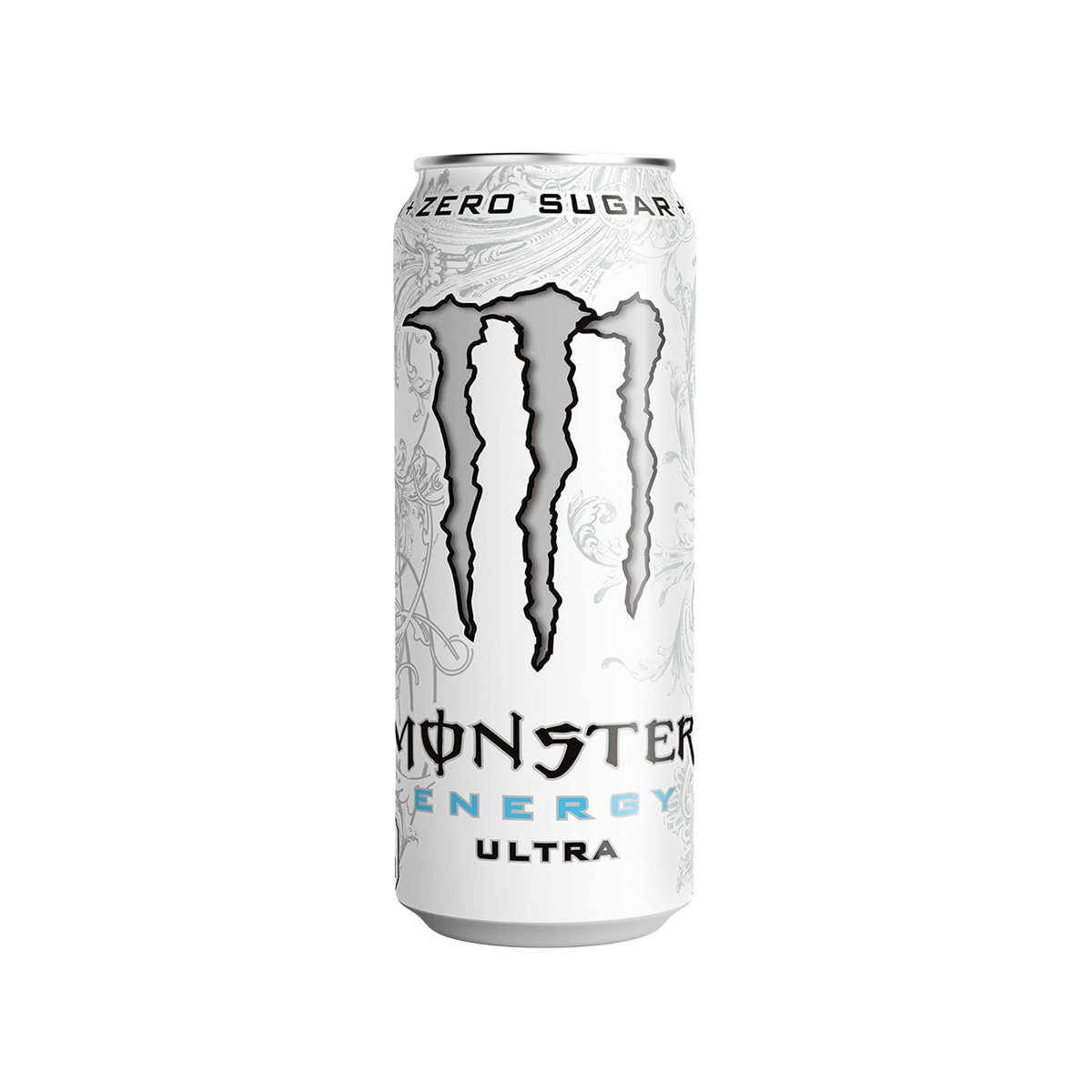 Pije energjike Ultra White Monster 0.5L