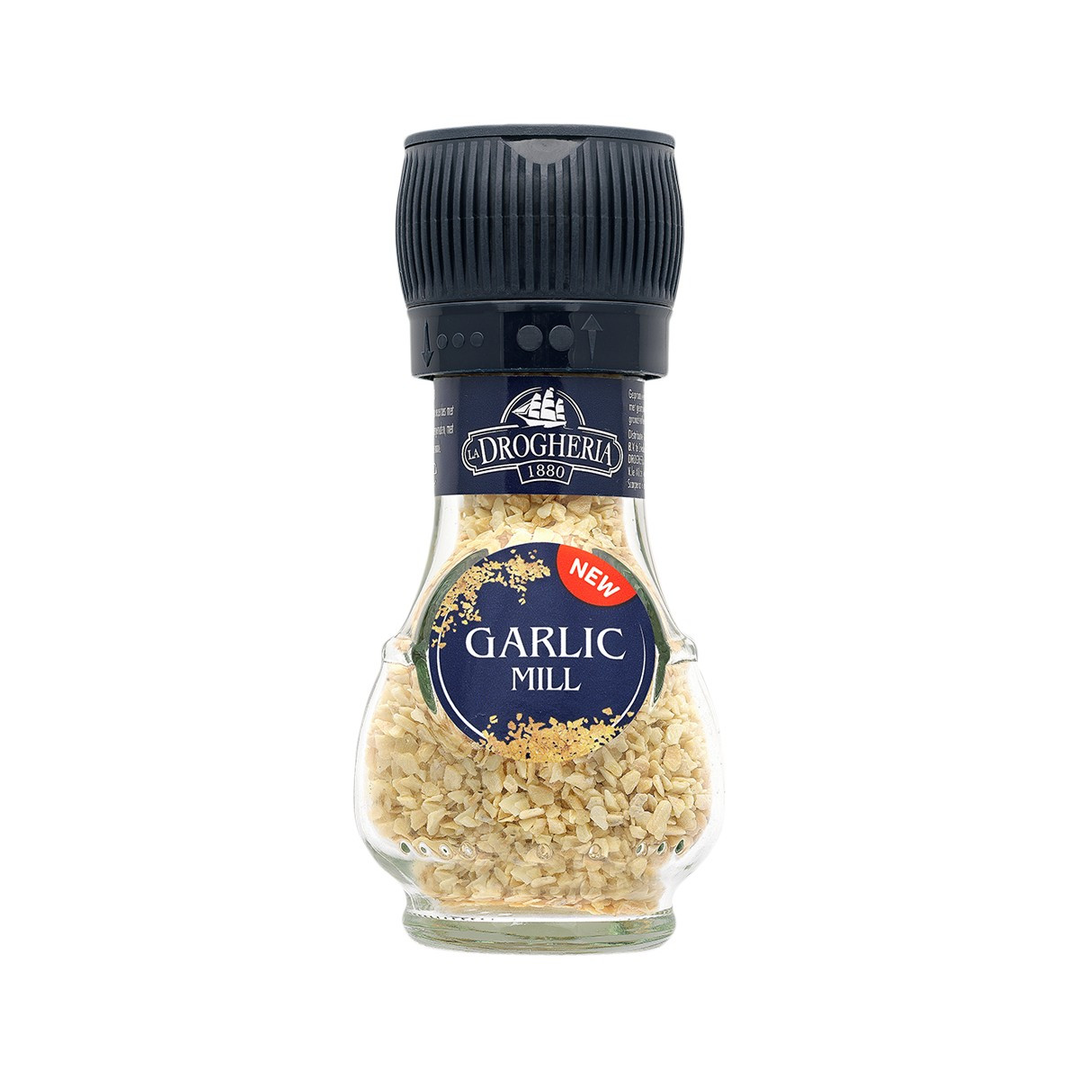Hudher mulli Drogheria 50gr