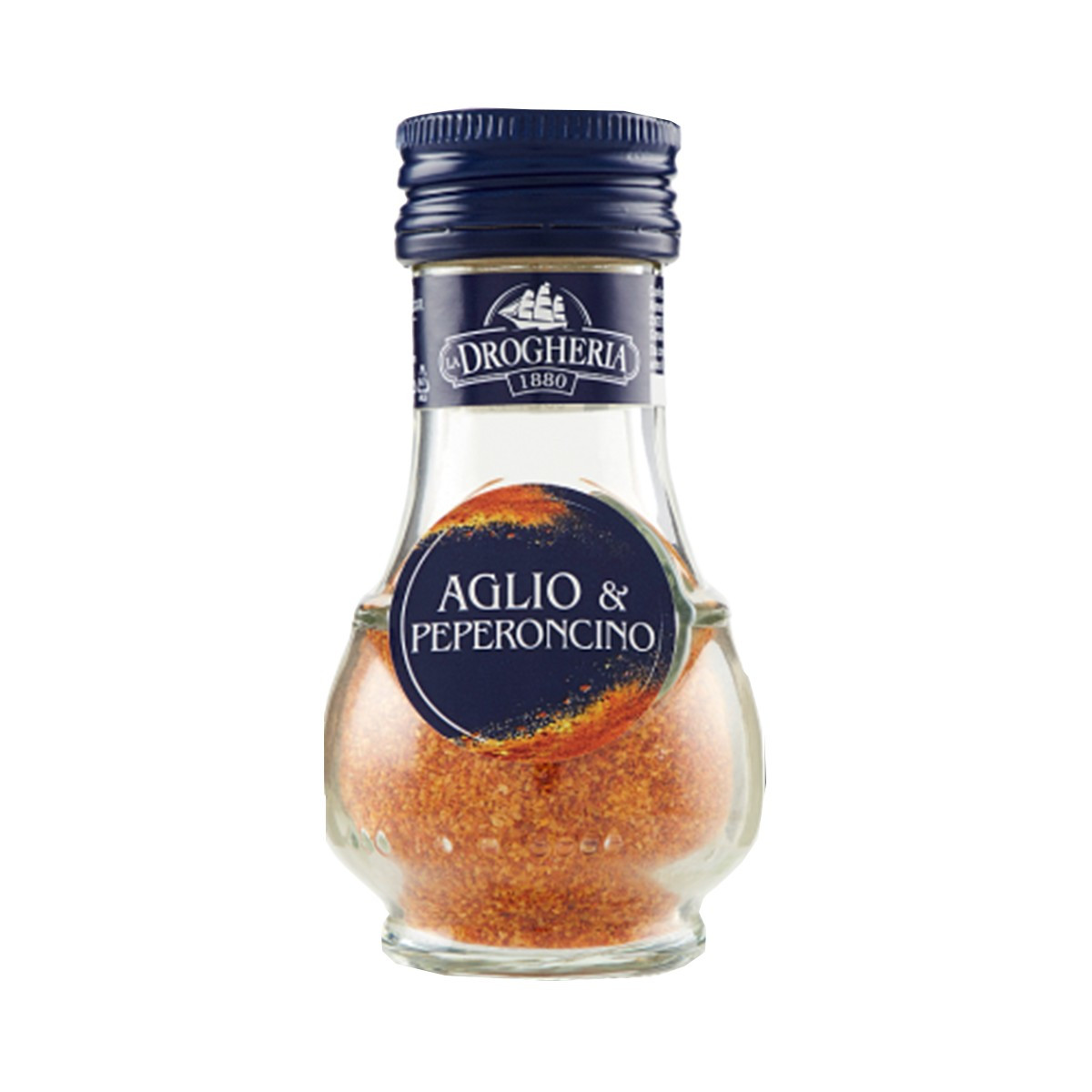 Hudher dhe biber Drogheria 45gr