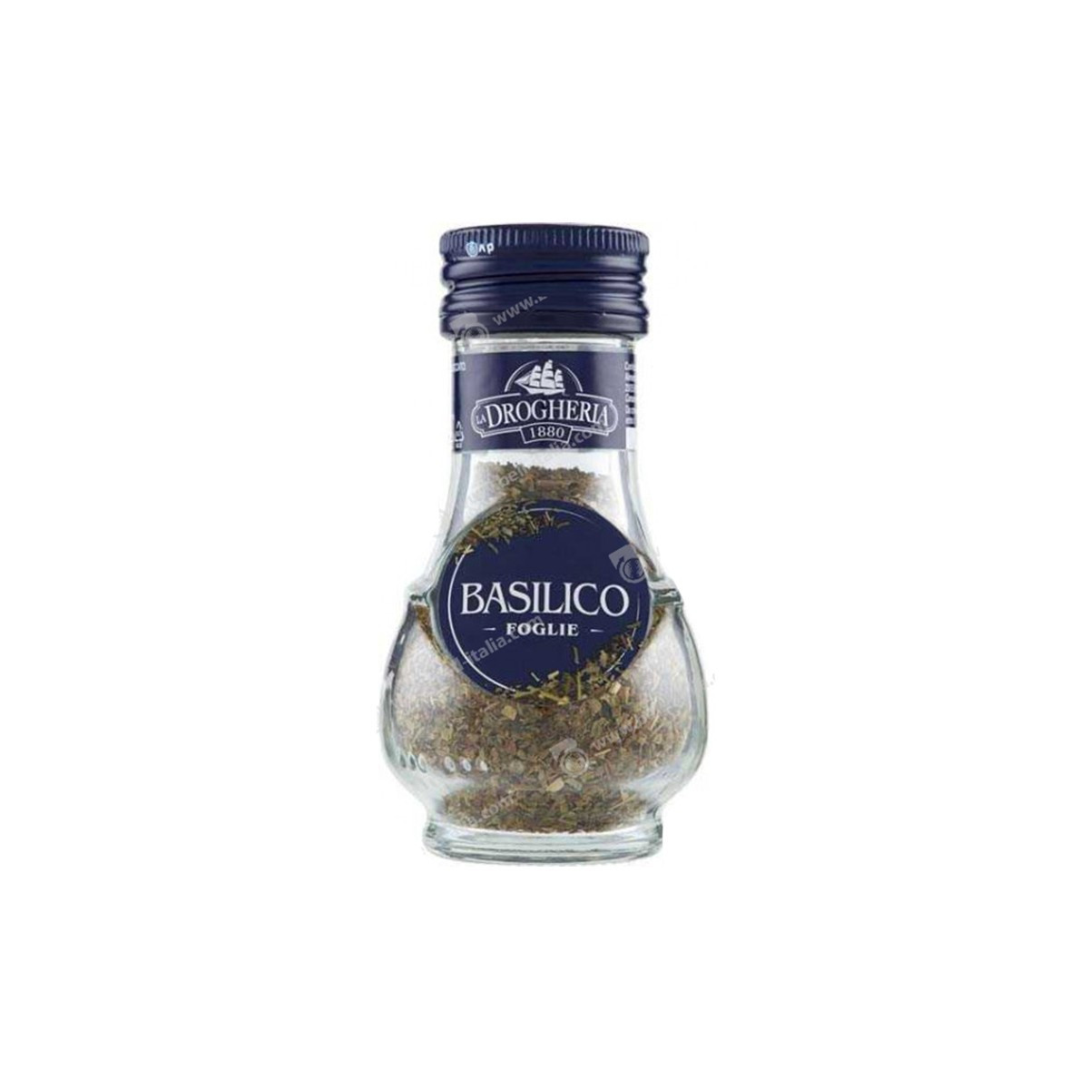 Borzilok gjethe Drogheria 15gr