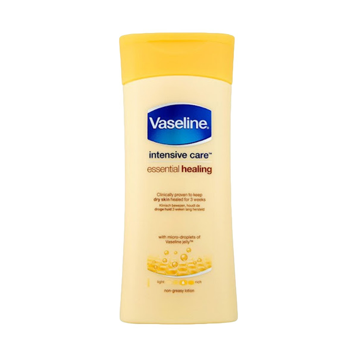 Losion per trup Vaselin Essential 250ml