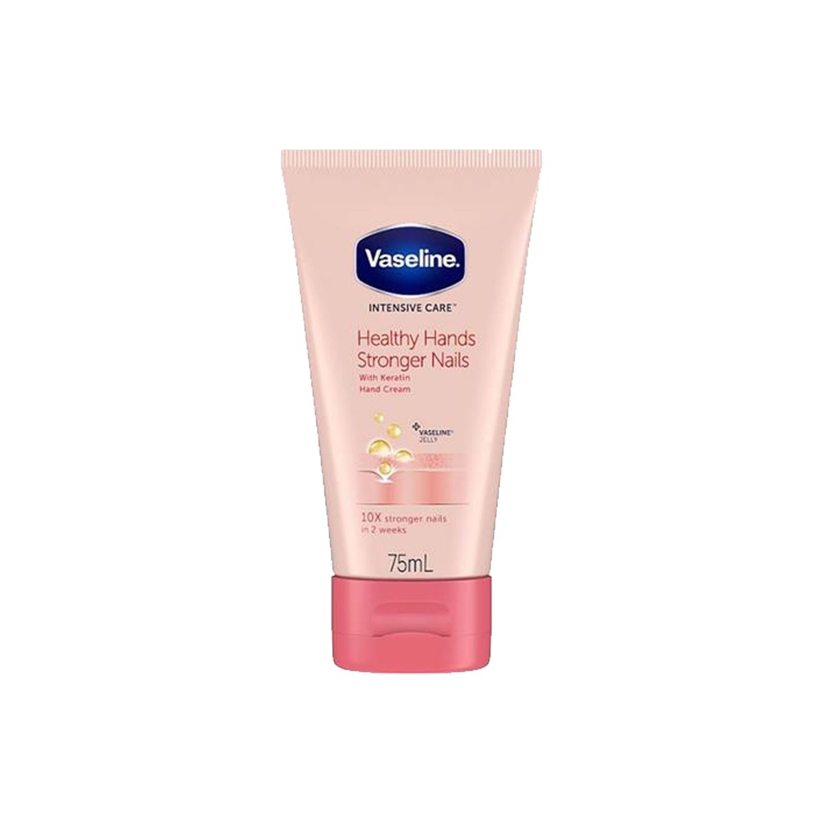 Krem per duar Vaseline 75ml