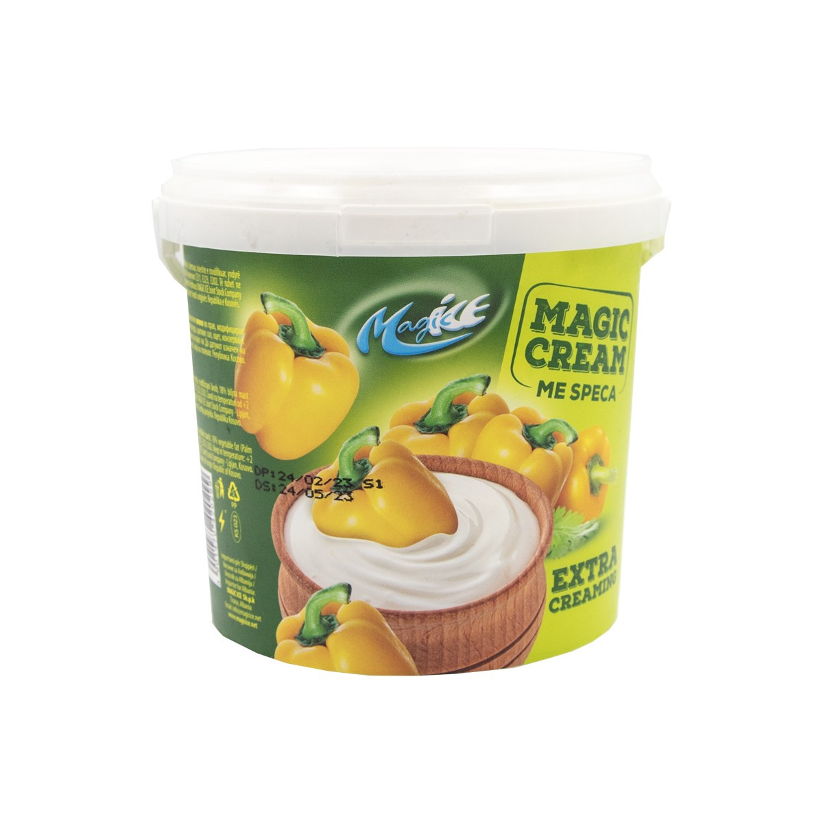Speca me Krem Magic  800 gr