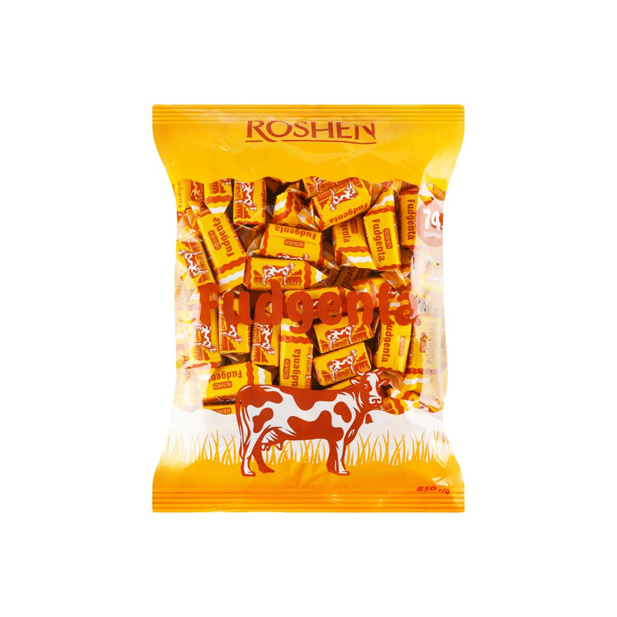 Karamela me lajthi Roshen 785gr