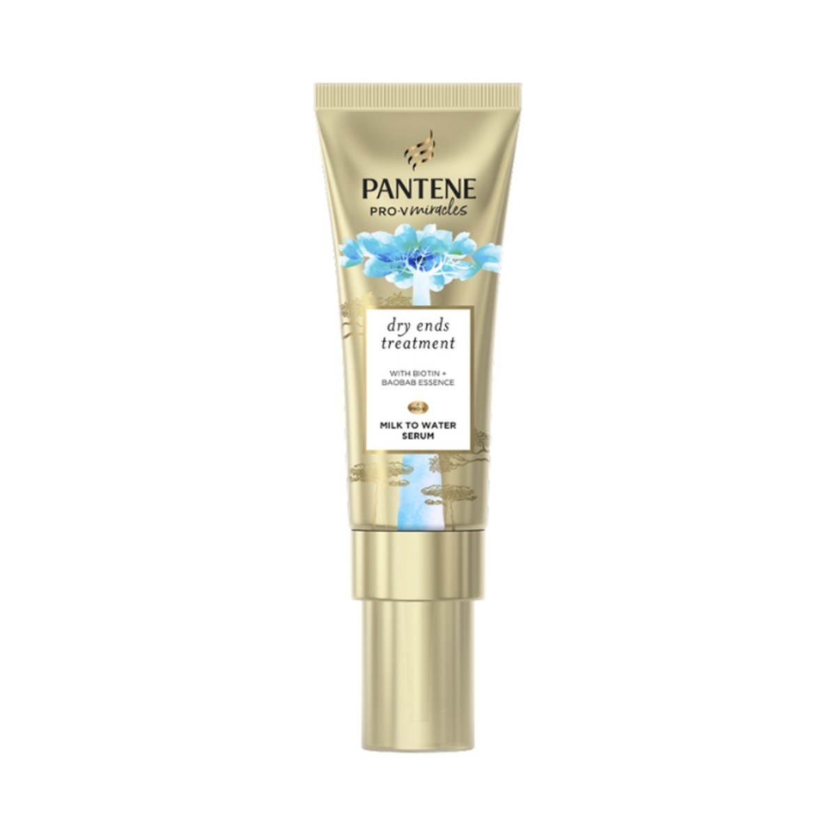 Spray flokesh Pantene H.Serum Mirac.70ml