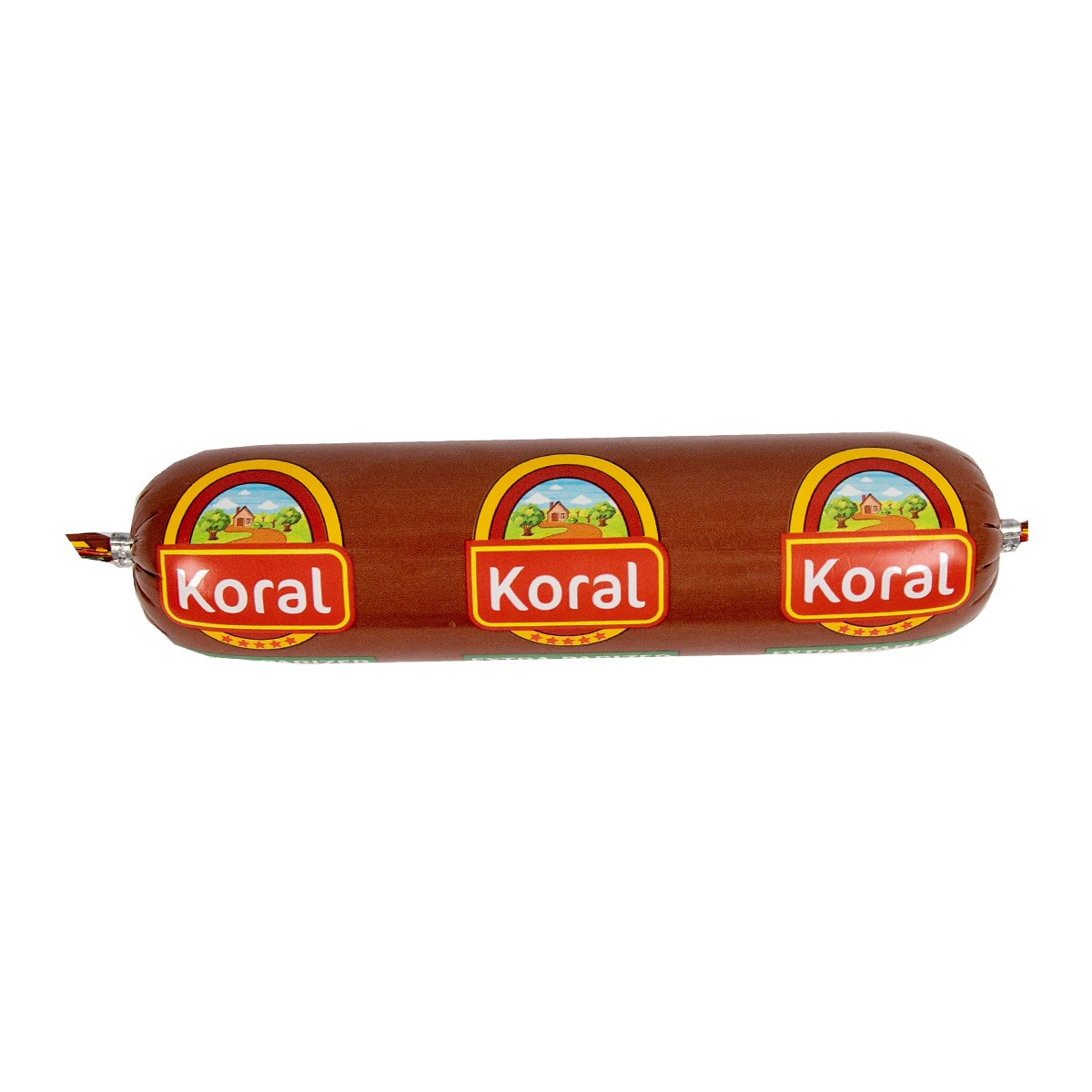 Sallam extra Koral 250gr