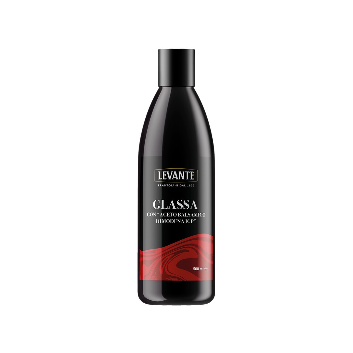 Uthull balsamike Biolevante 500ml