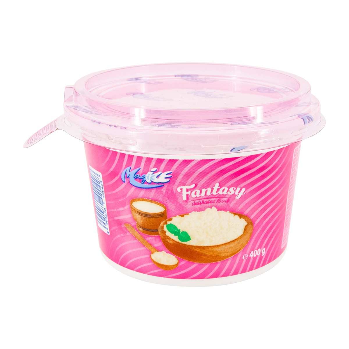 Krem ne gote Magic Ice 400gr