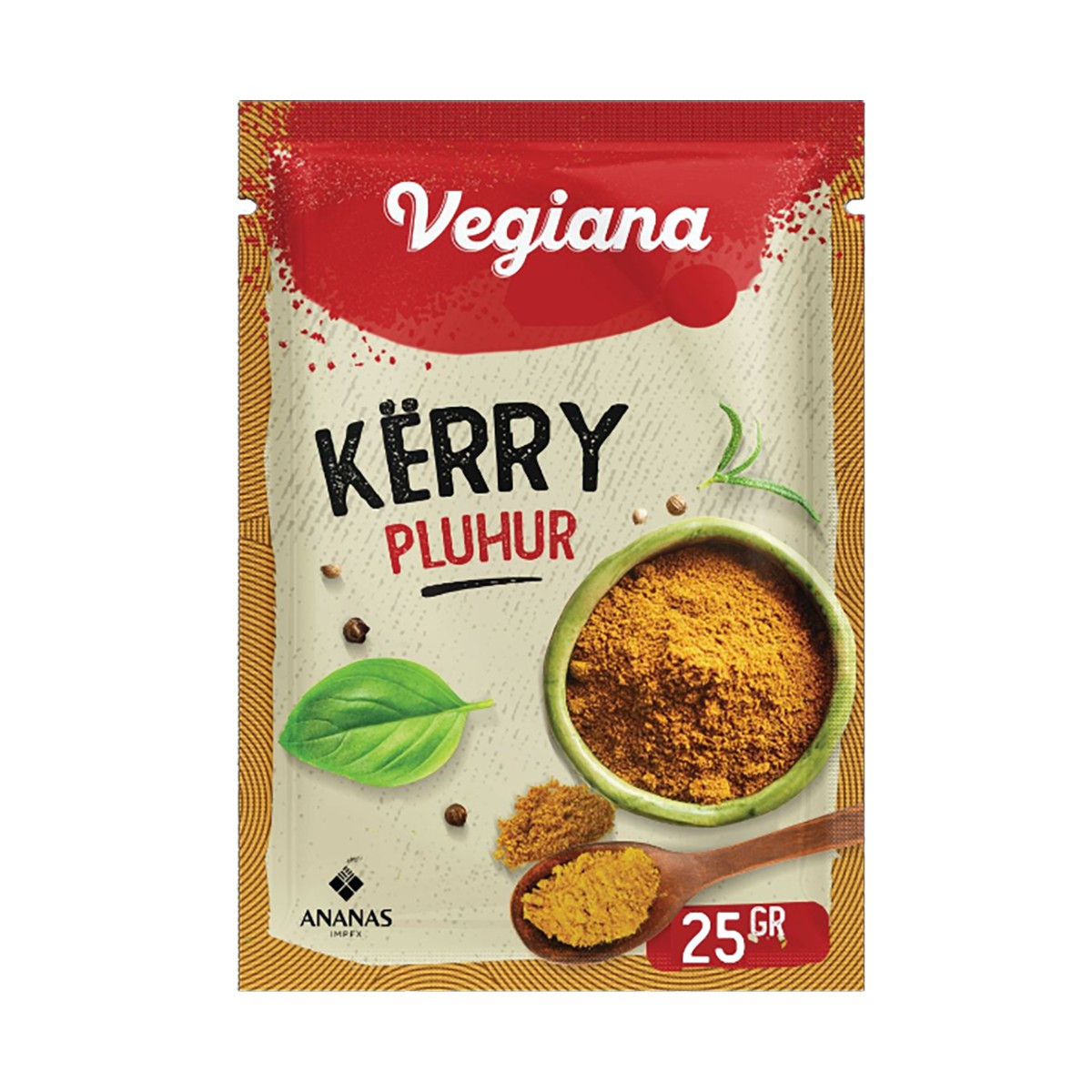 Kerri i bluar Vegiana 25gr