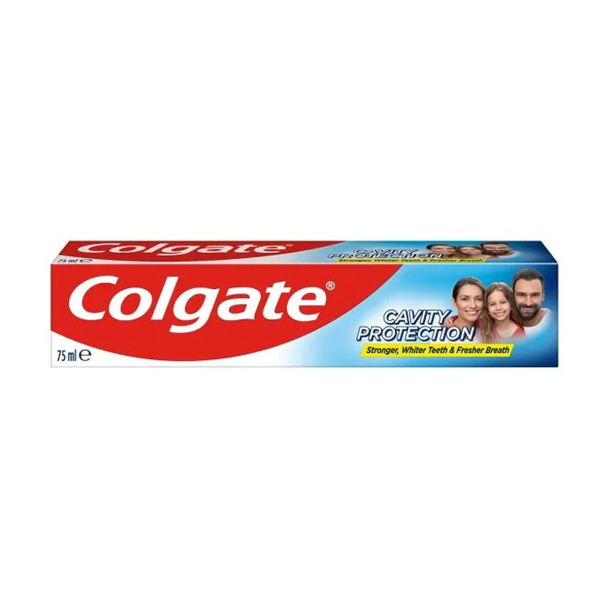Paste dhem.Colgate Cavi.Protection 75 ml