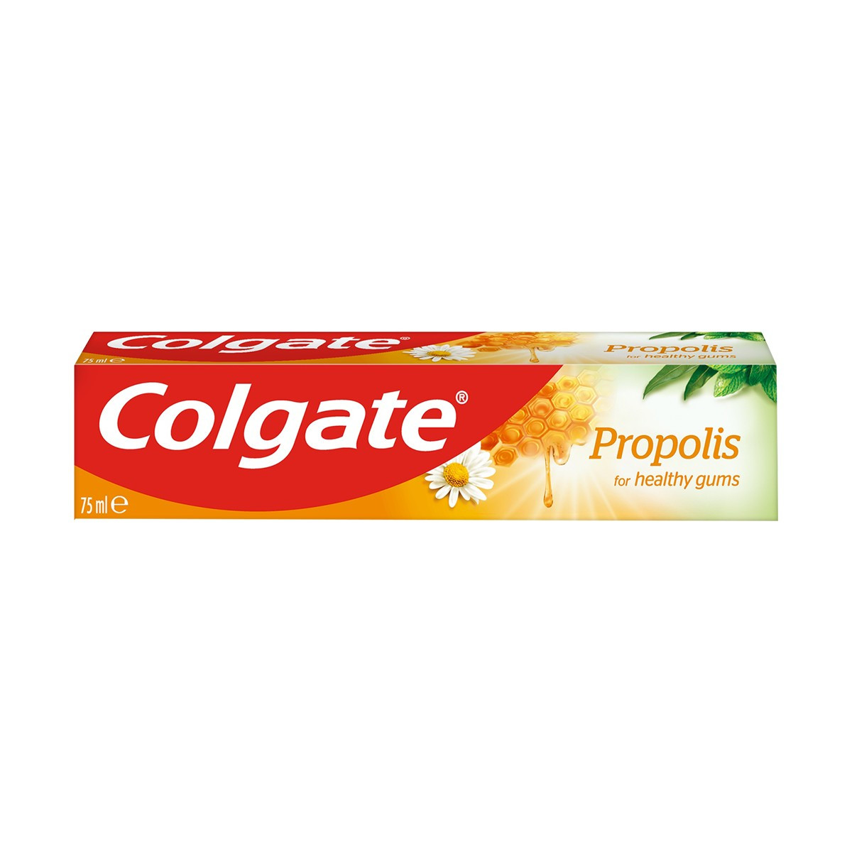 Paste dhembesh Colgate Propolis 75 ml