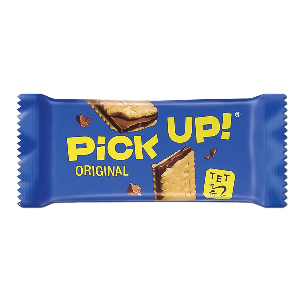 Biskota me Çoko Leibniz 28gr