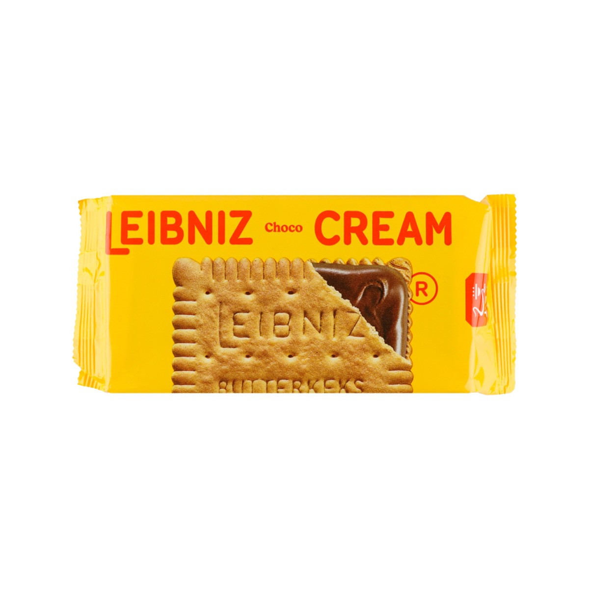 Biskota me Çoko dhe Qumesht Leibniz 190