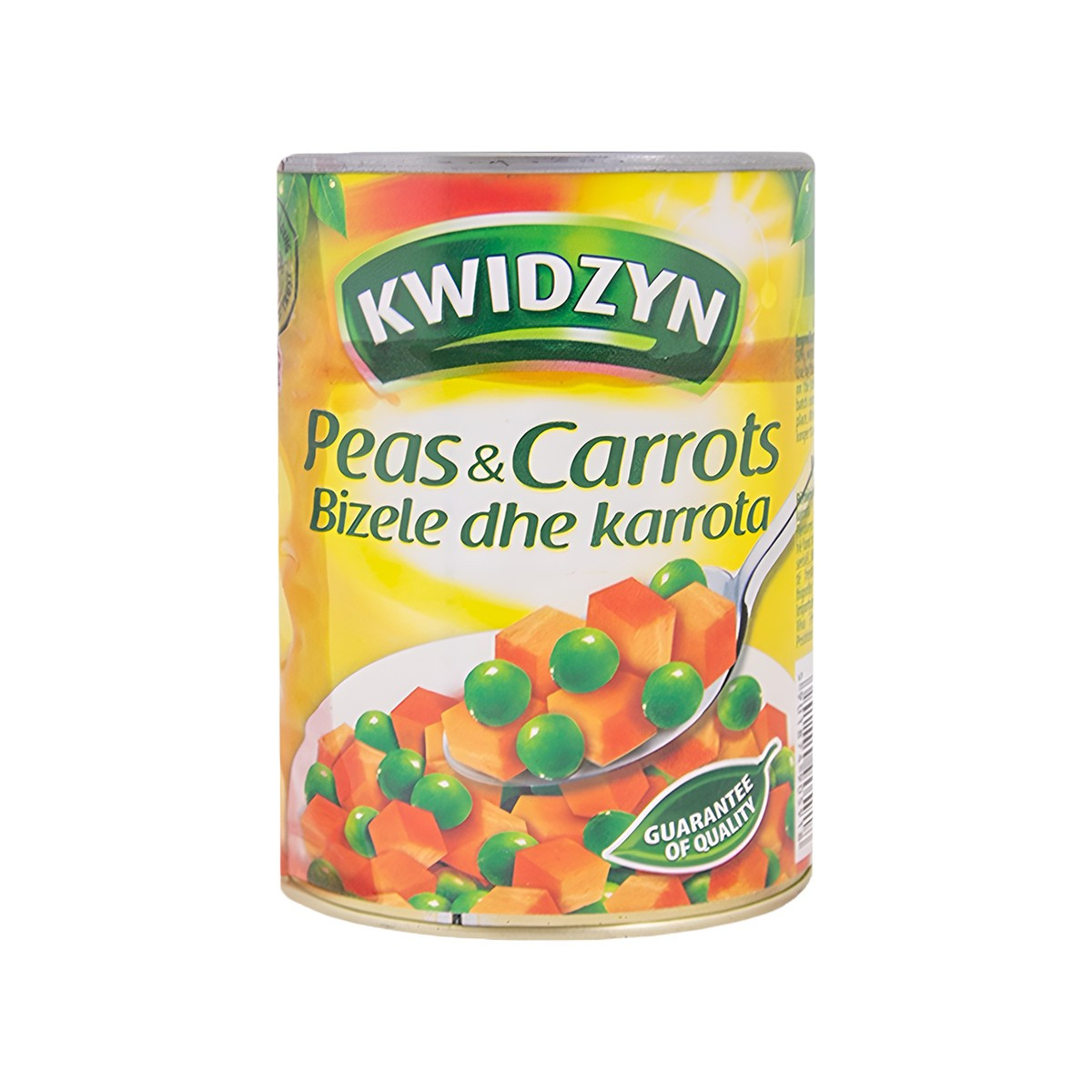 Bizele & Karrota Kwidzyn 400gr