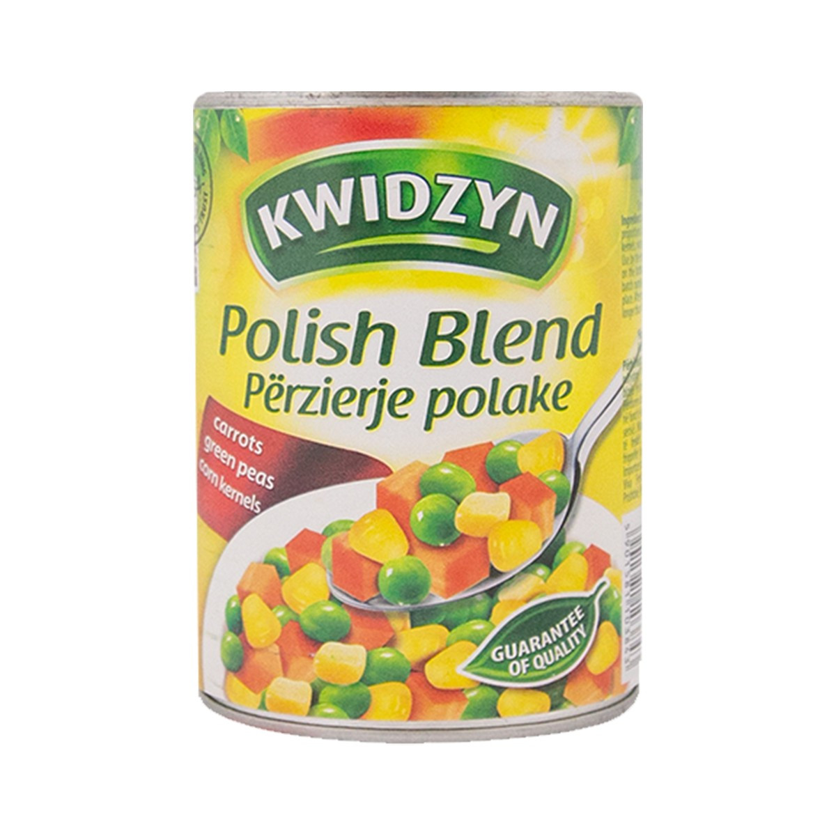 Perime te perziera polake Kwidzyn 400gr