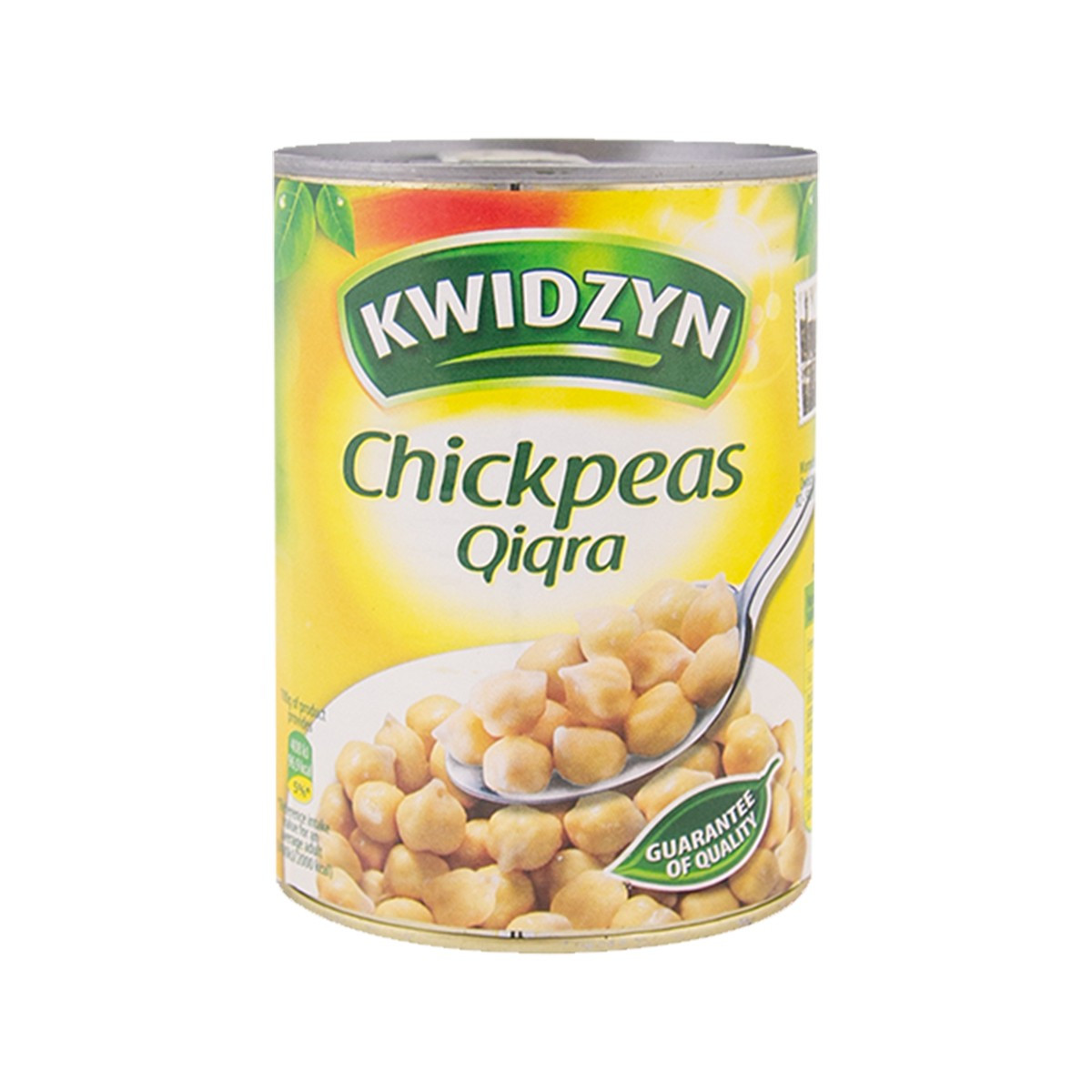 Leblebi Kwidzyn 400gr