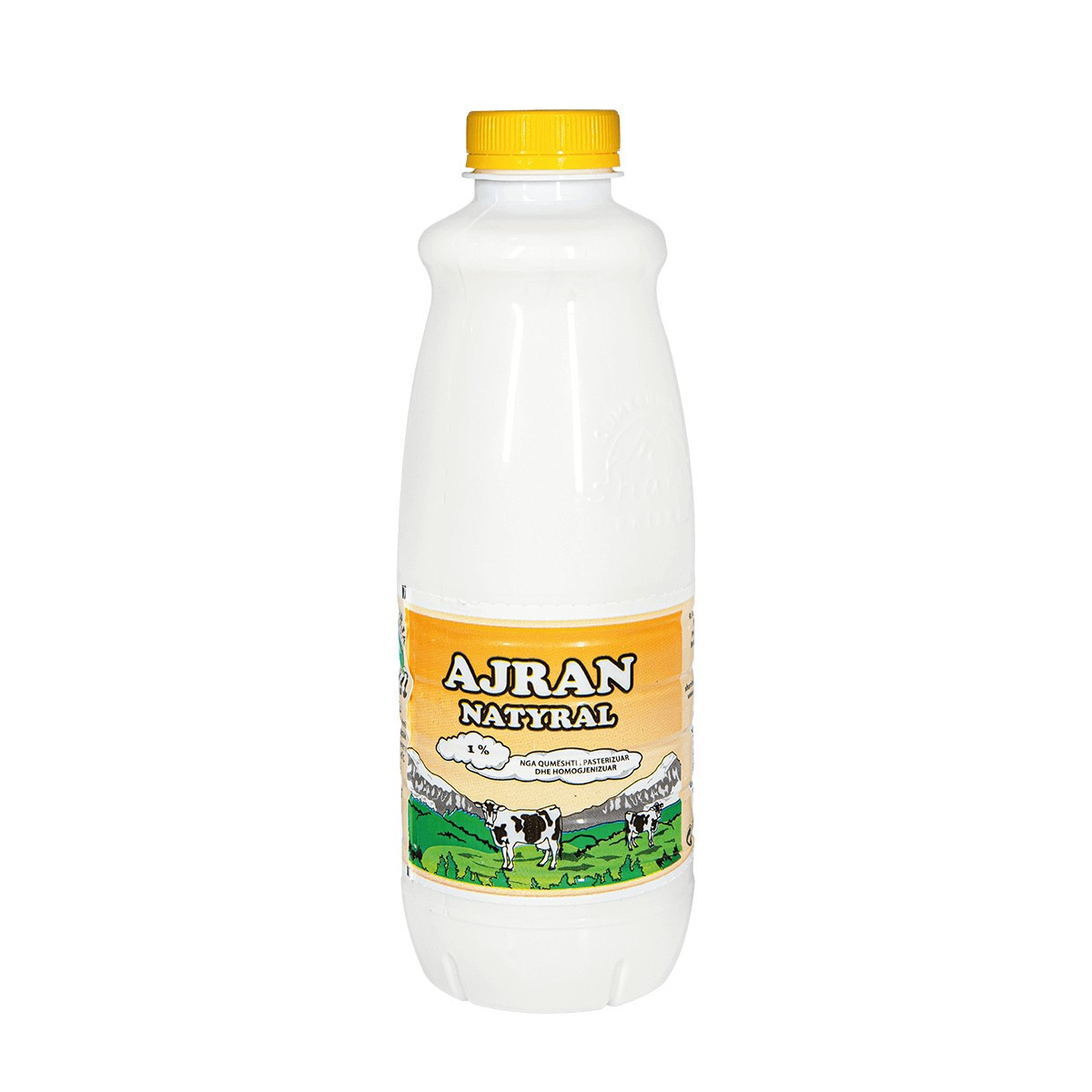 Ajran Sharri 500ml