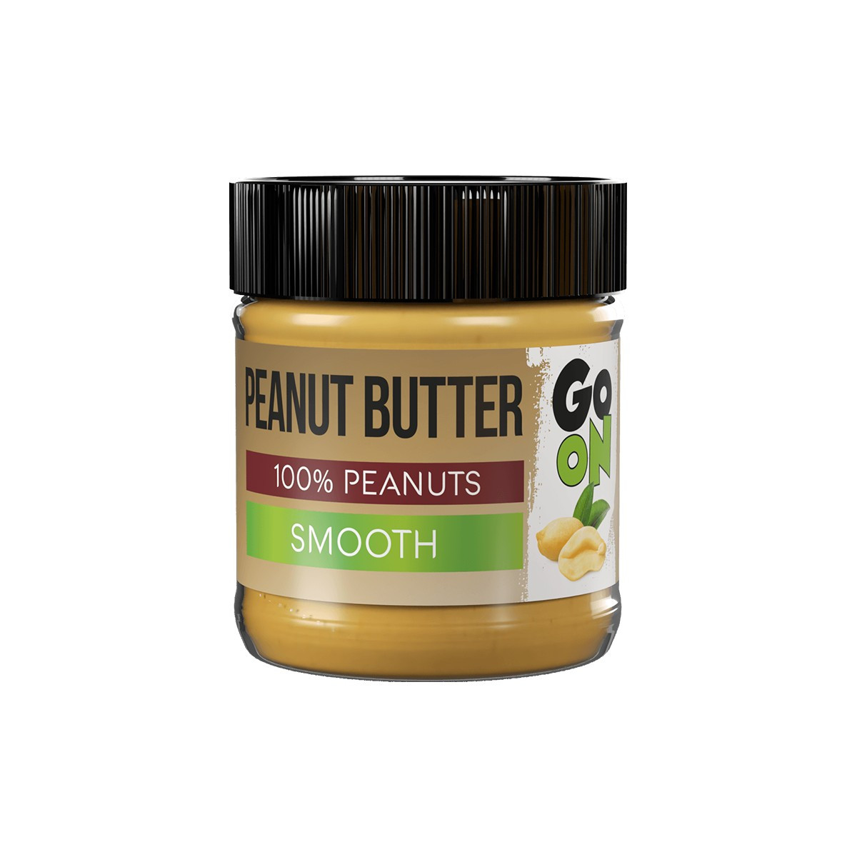 Gjalpe kikiriku Smooth GO ON 180gr