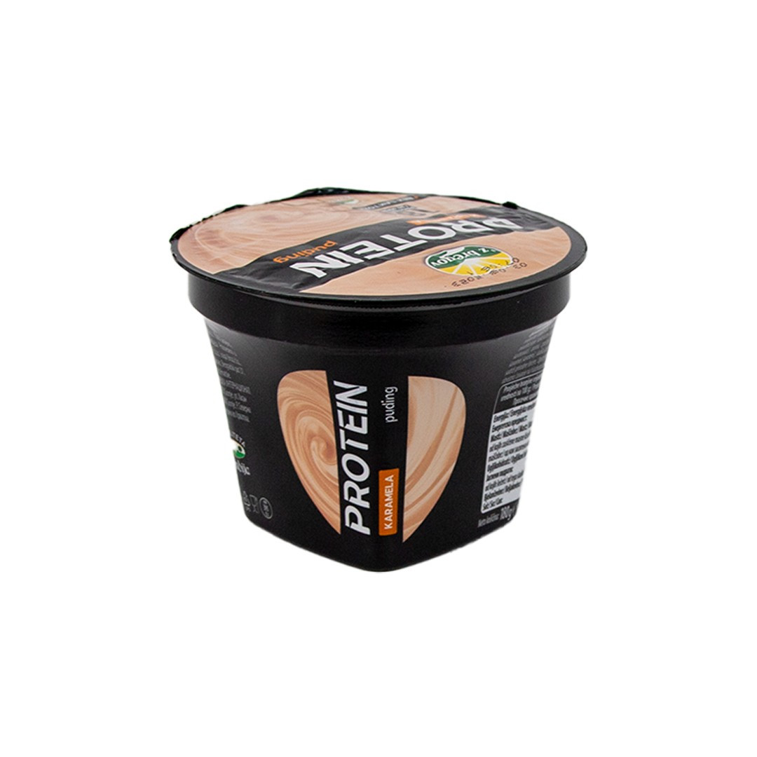 Puding proteina me karamel Vindija 180gr