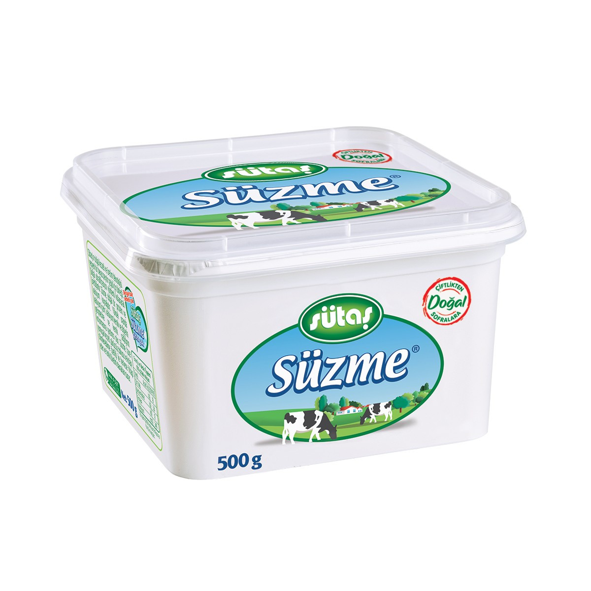 Djathë Sutash 500gr