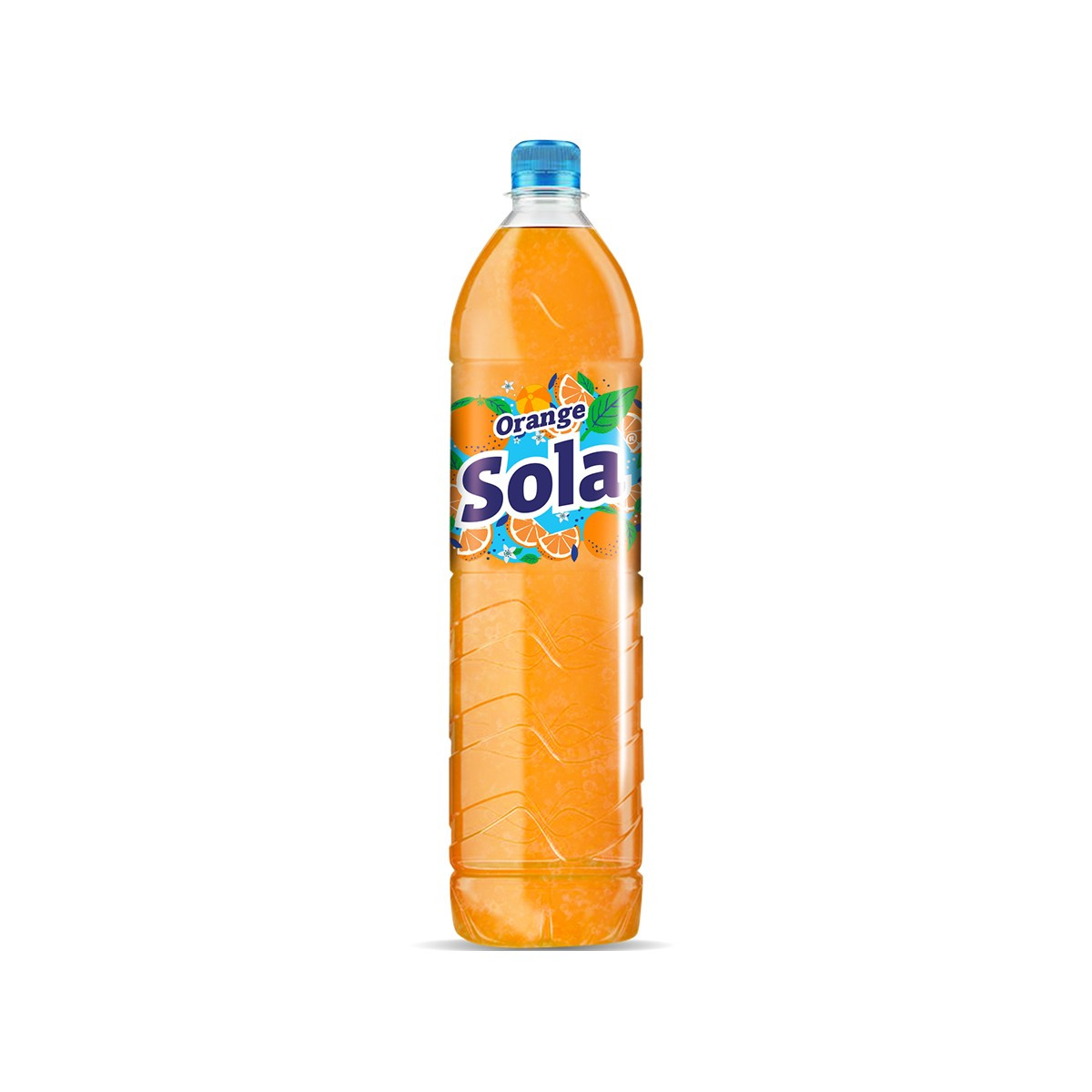 Leng portokalli Sola 1.5L
