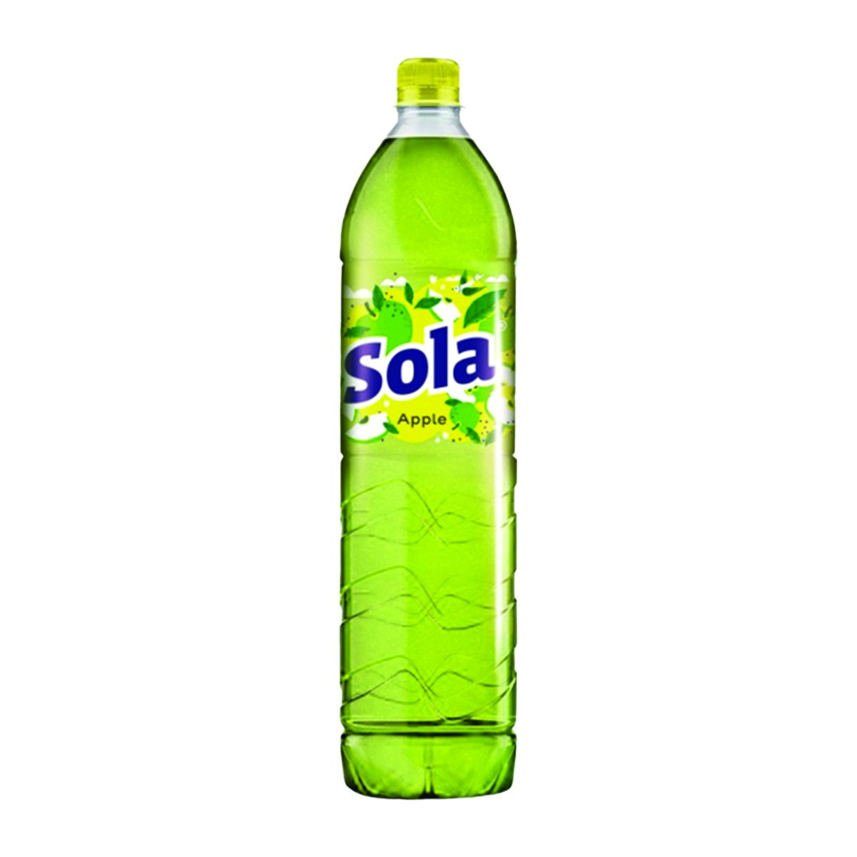 Leng molle e gjelbert Sola 1.5L