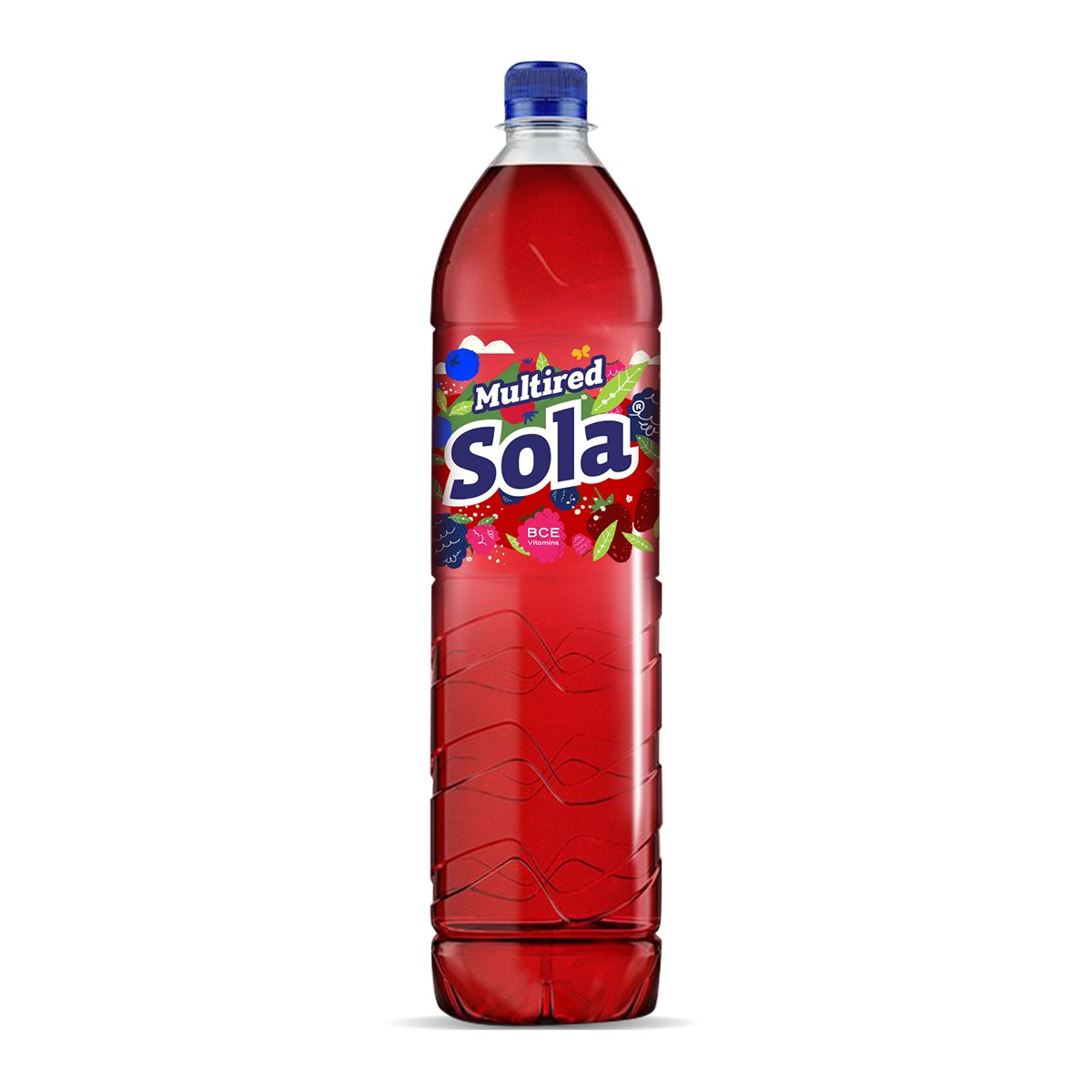 Leng multired Sola 1.5L