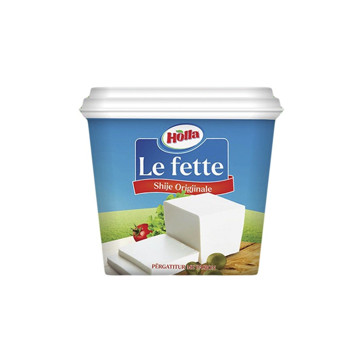 Krem djathi Feta Holla 800gr