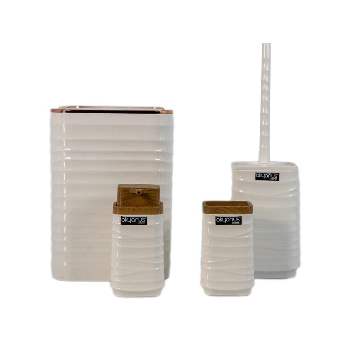 Mbajetse per brusha  OKY-446-1