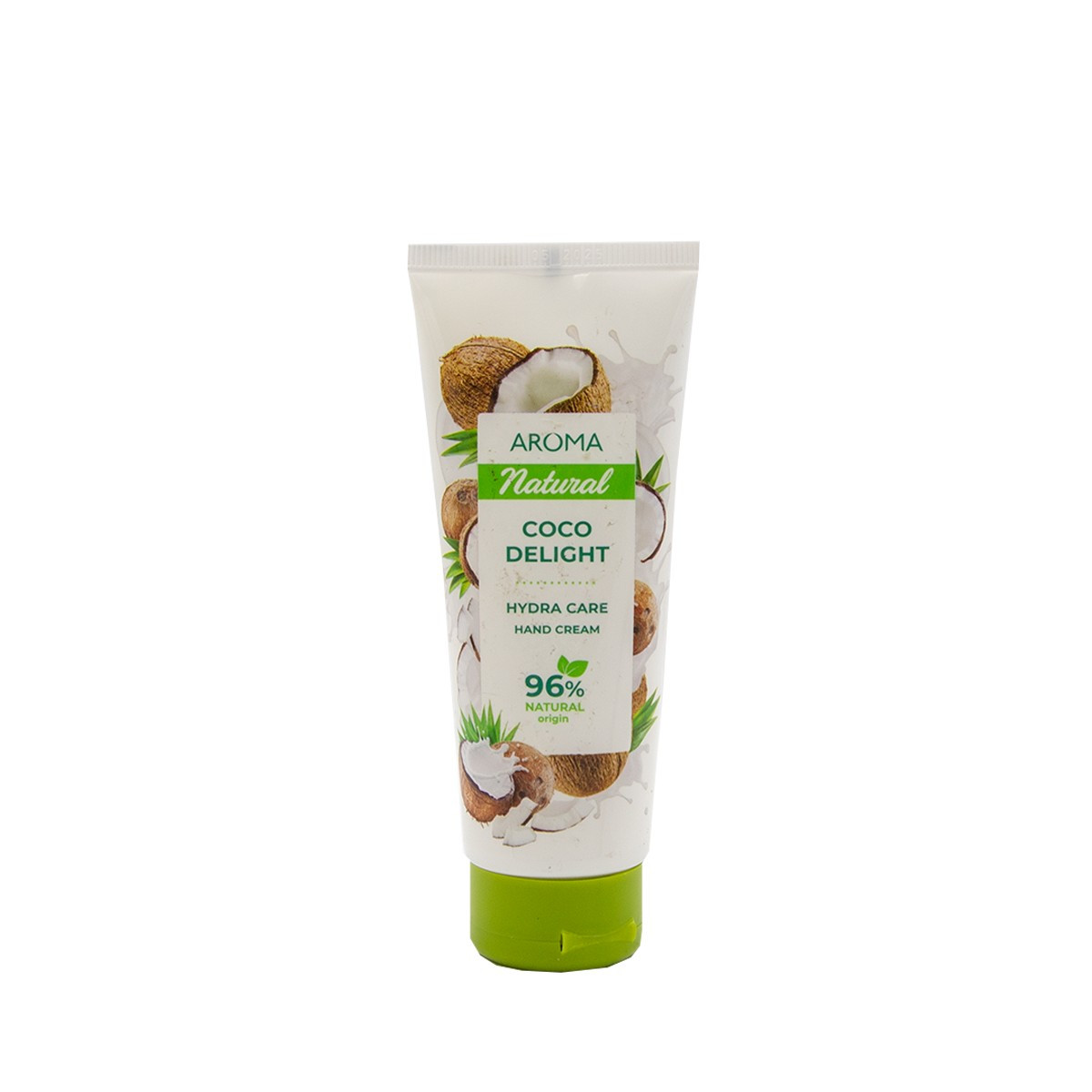 Krem per duar AROMA Coco Delight 75ml
