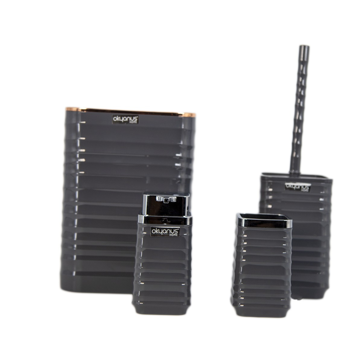 Mbajetse per brusha OKY-446-4