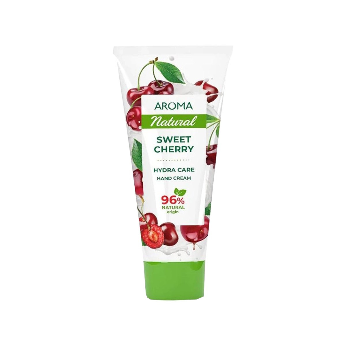Krem per duar AROMA Cherry 75ml