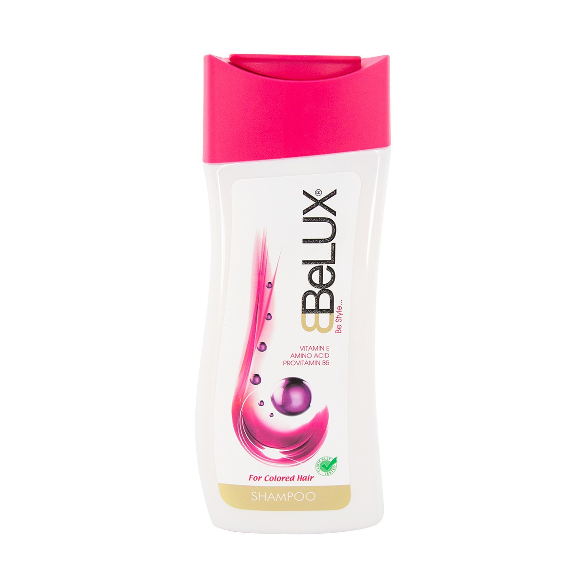 Shampo per floke color red Belux 400ml