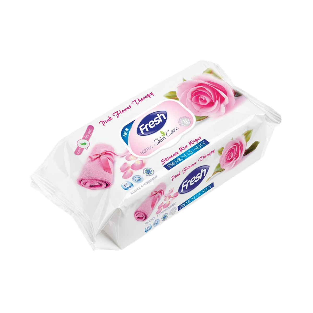 Leter e lagur FRESH Pink 102cope