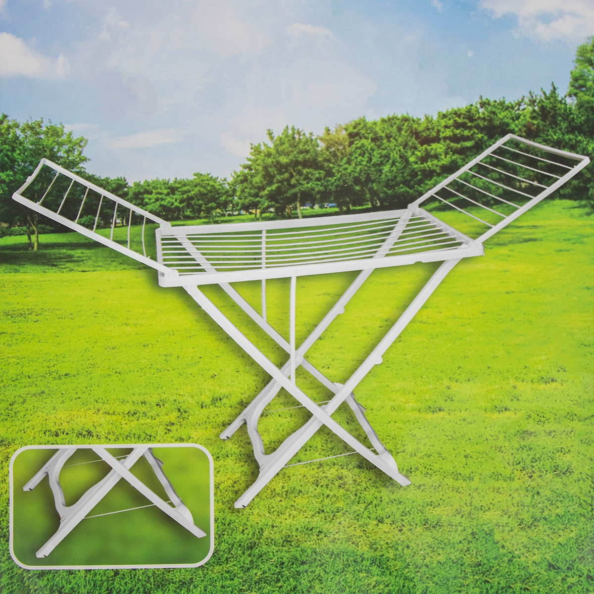 Tharese plastike per rroba 18m