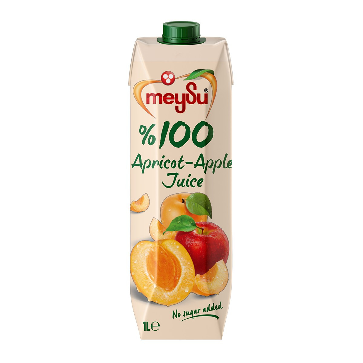 Leng kajsi&molle Meysu 100% 1L