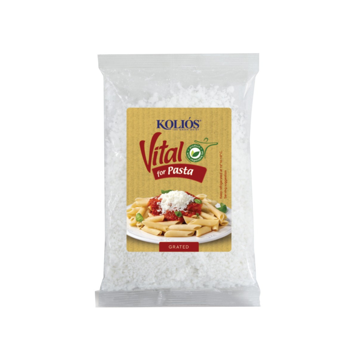 Djathe i grire Kolios 200gr