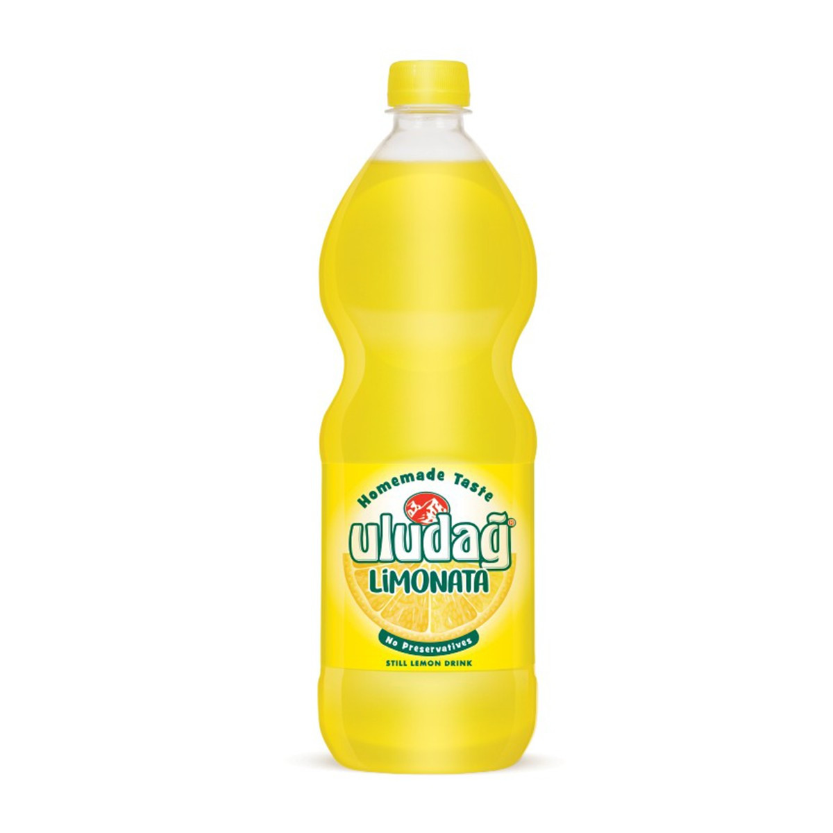 Leng Lemonade Uludag 1L