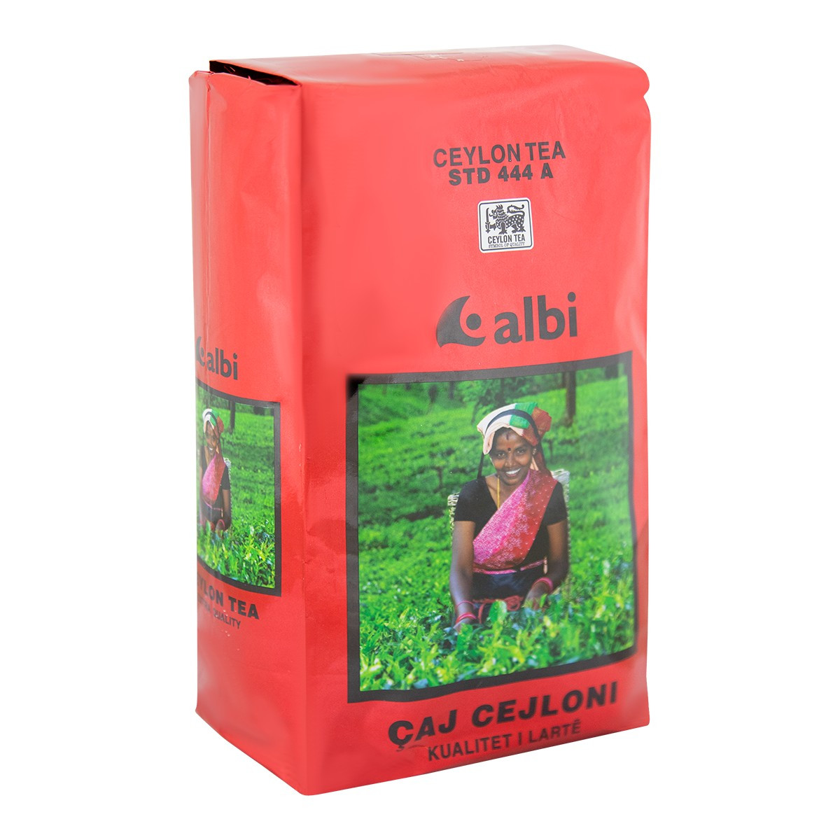 Çaj cejloni Albi 700gr