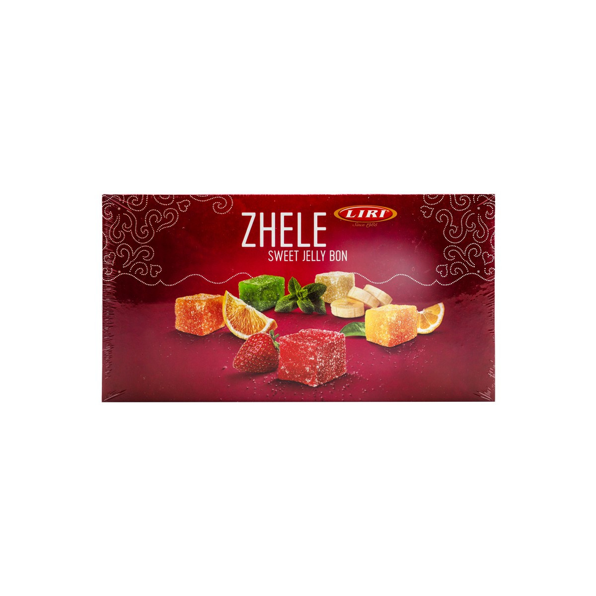 Zhele Bonbon Liri 320gr