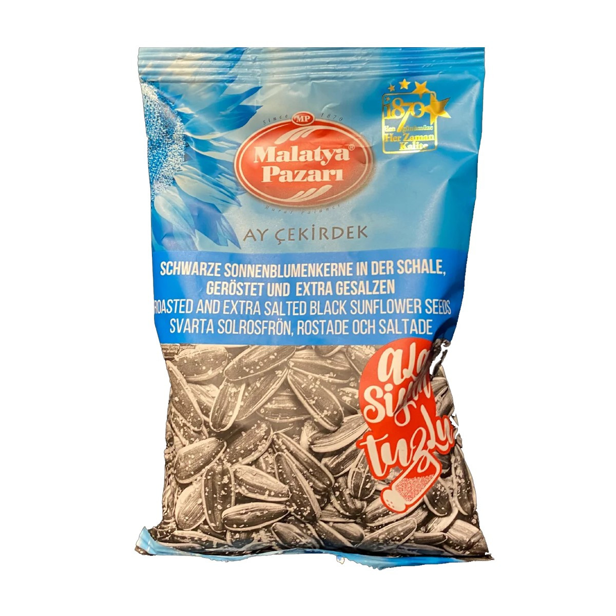 Fara luledielli extra Malatyapazar 150g