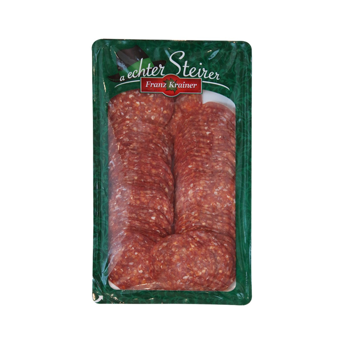 Suxhuk boshnjak rriska Fr.Krainer 100g