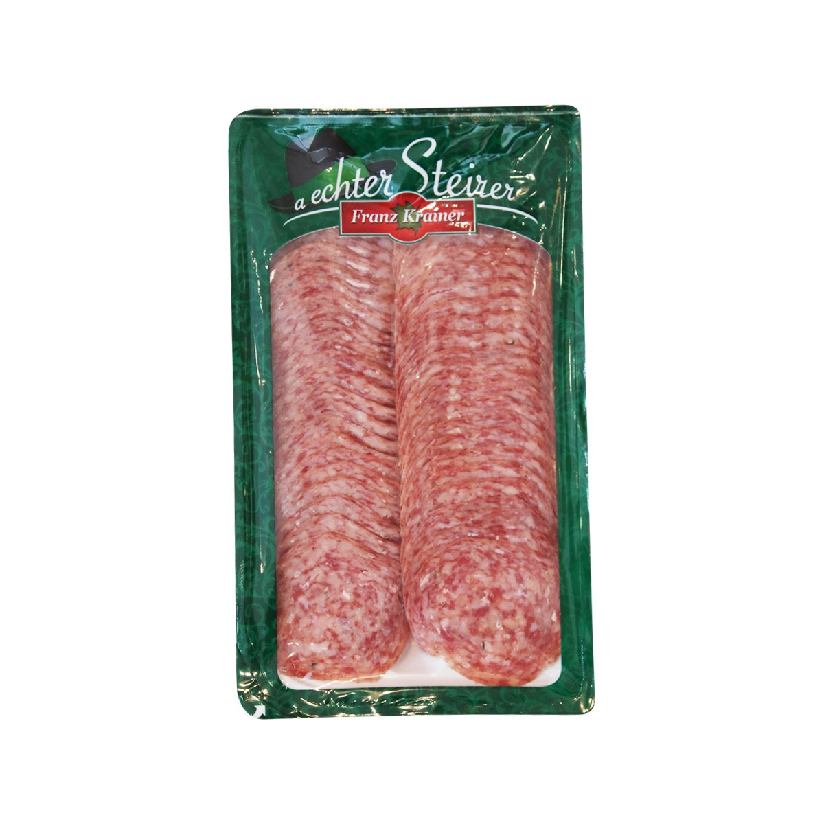 Kulen vici ne rriska Fr.Krainer 100g