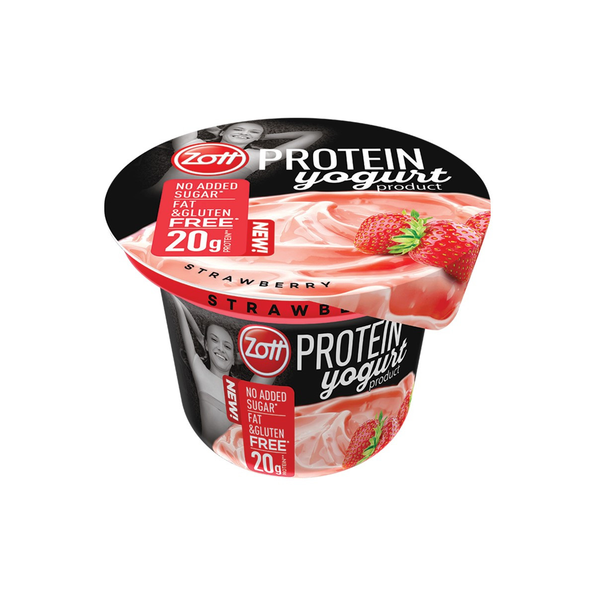 Zott Protein Jogurt 200g