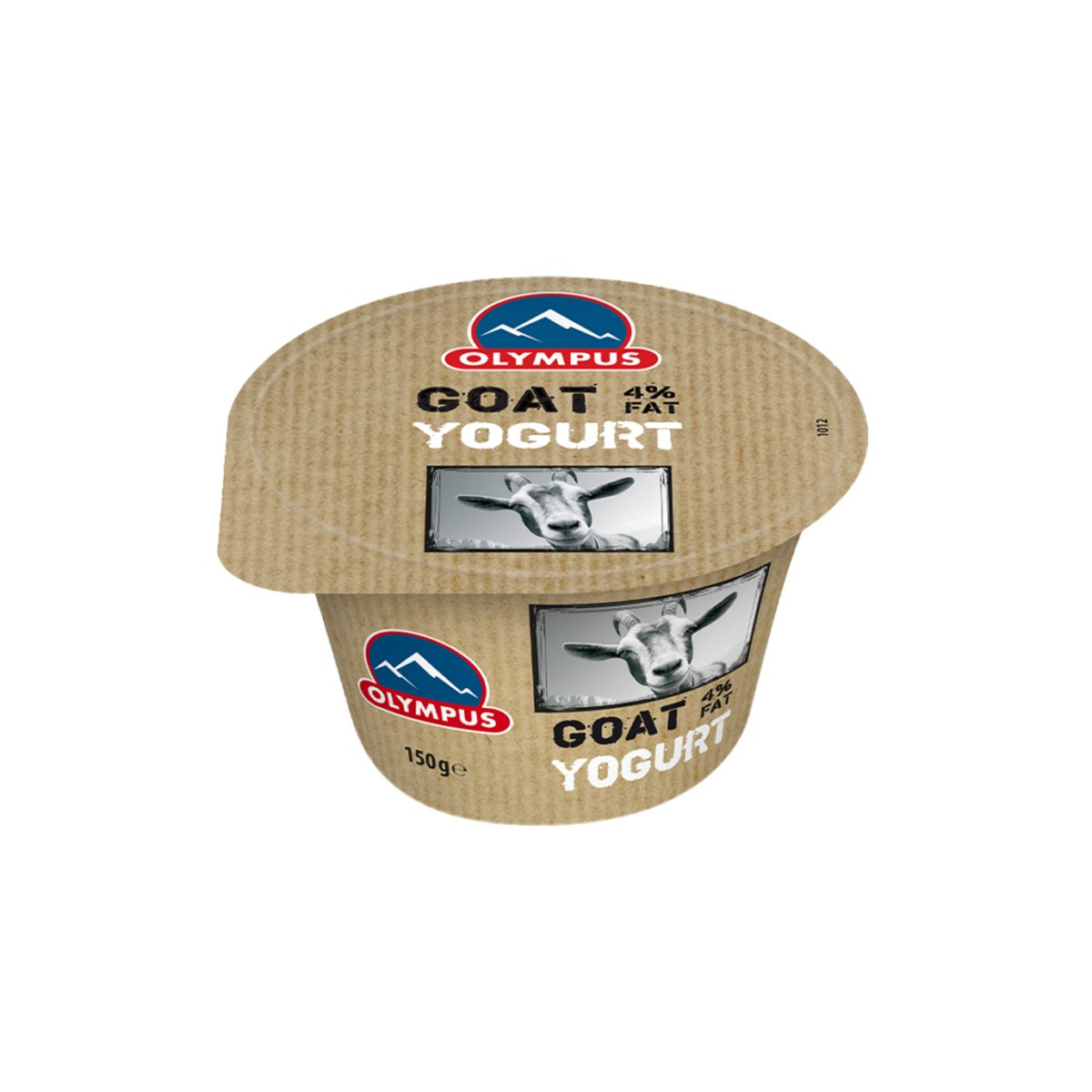 Jogurt Dhie Olympus 150g